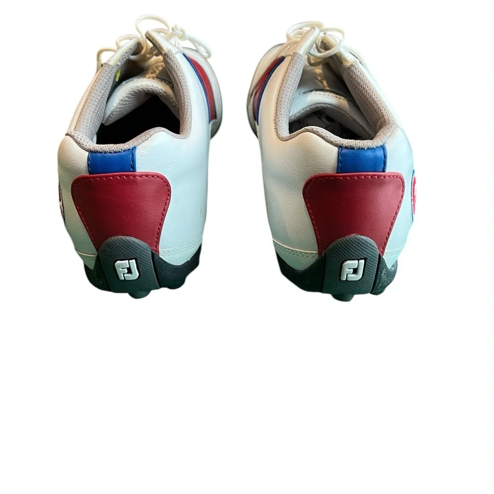FootJoy elevate your